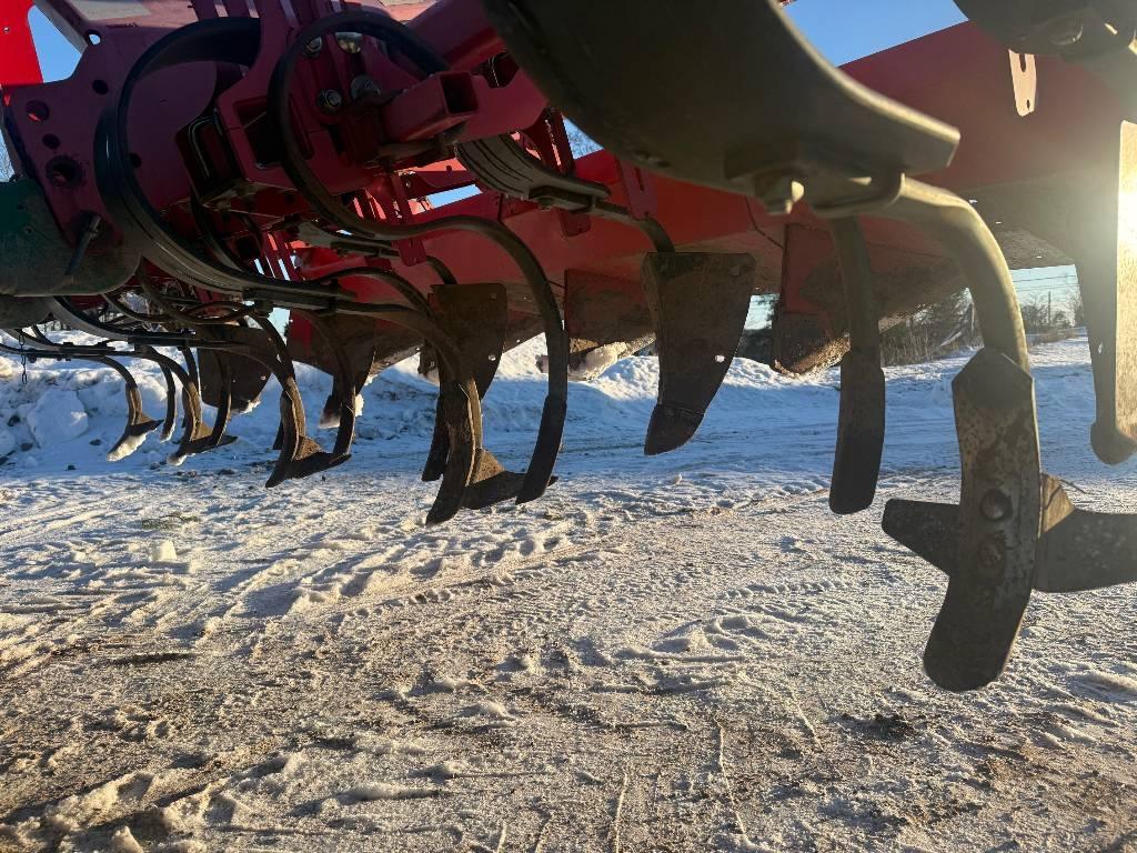 Grimme GH 4 Aratri rincalzanti