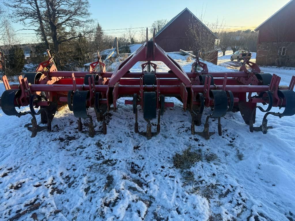 Grimme GH 4 Aratri rincalzanti