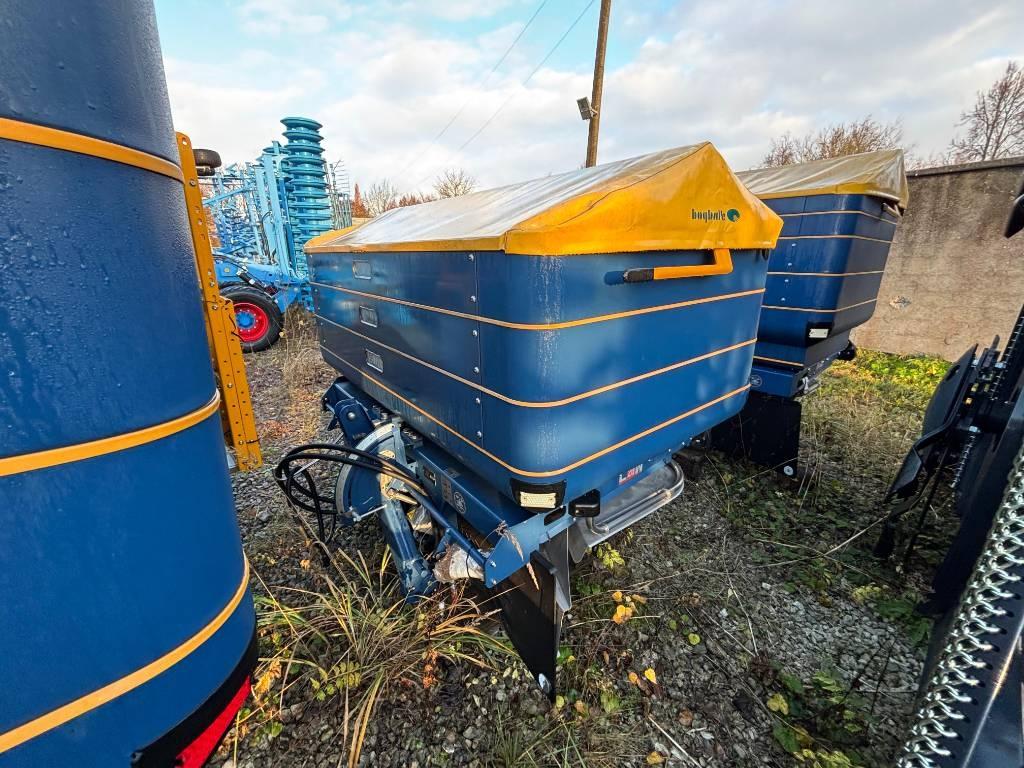 Bogballe L20W Mineraldüngerstreuer