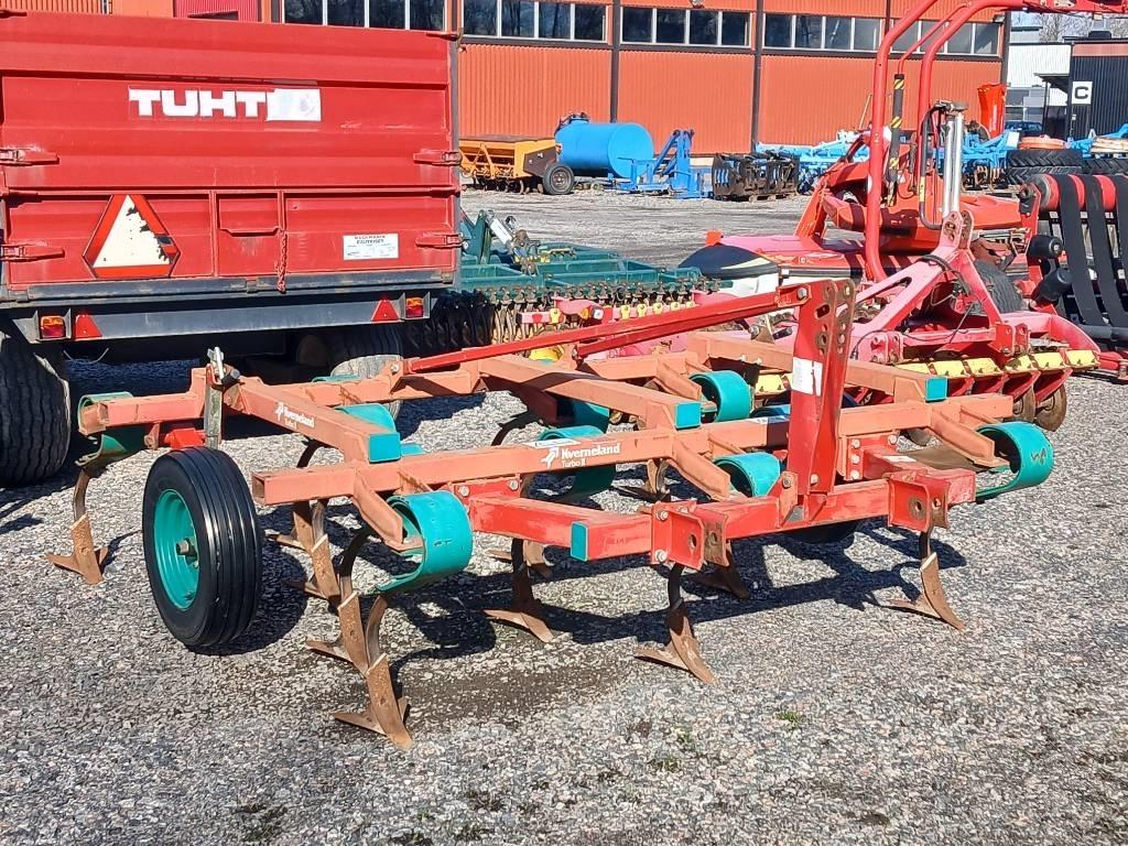 Kverneland Turbo 2 Coltivatori