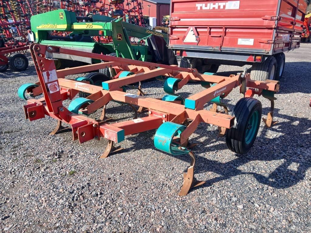 Kverneland Turbo 2 Coltivatori