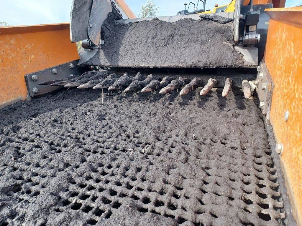 Portafill MR5 Mobile screeners