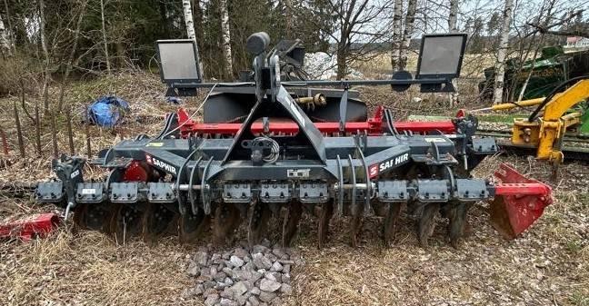 Saphir DS 305 Disc harrows