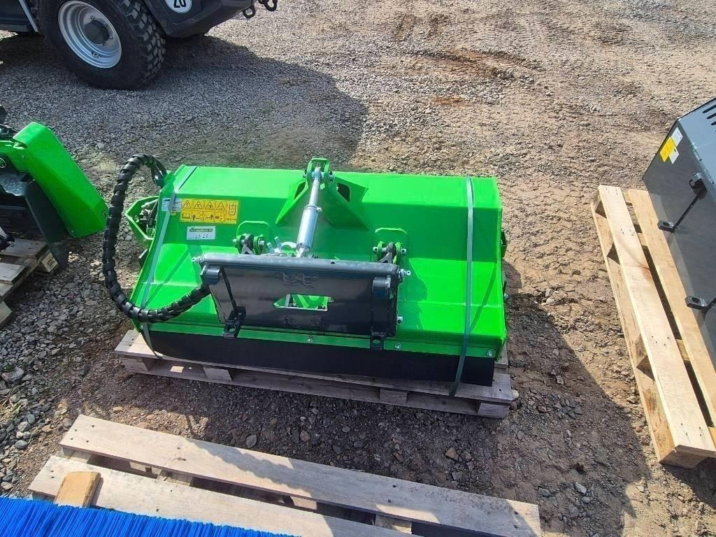 Avant A 36730 Slagklippare 1200 mm Kompakttraktor-tillbehör