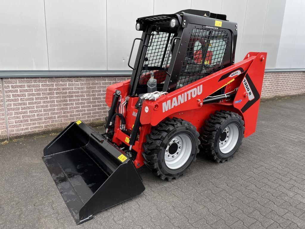 Manitou 1350R (Gehl R135) Kompaktlader