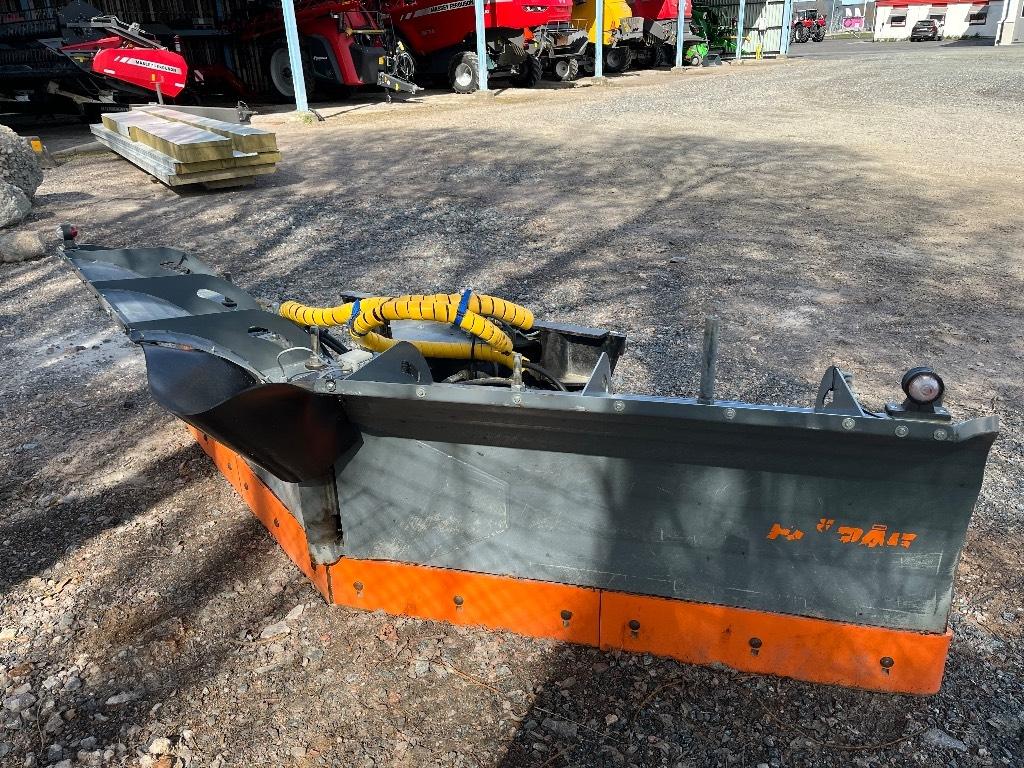 Fjärås VP 325 Plows