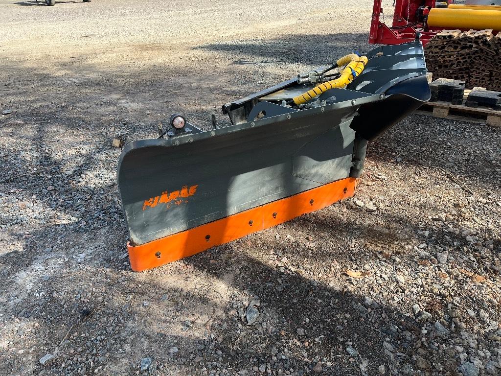 Fjärås VP 325 Plows