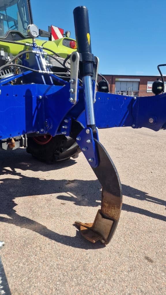 Dal-Bo Subsoiler Coltivatori