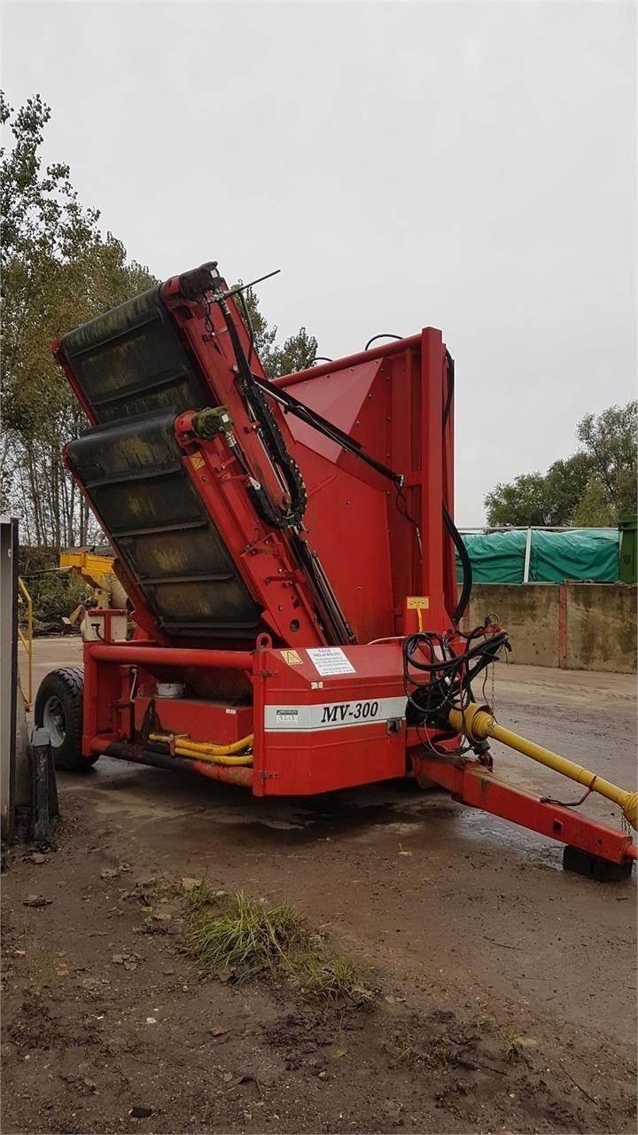 Tim ENVIPRO MV300 Forestry - Others