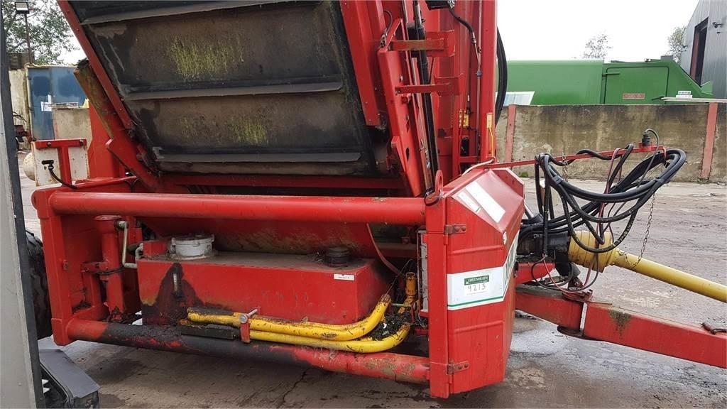 Tim ENVIPRO MV300 Forestry - Others