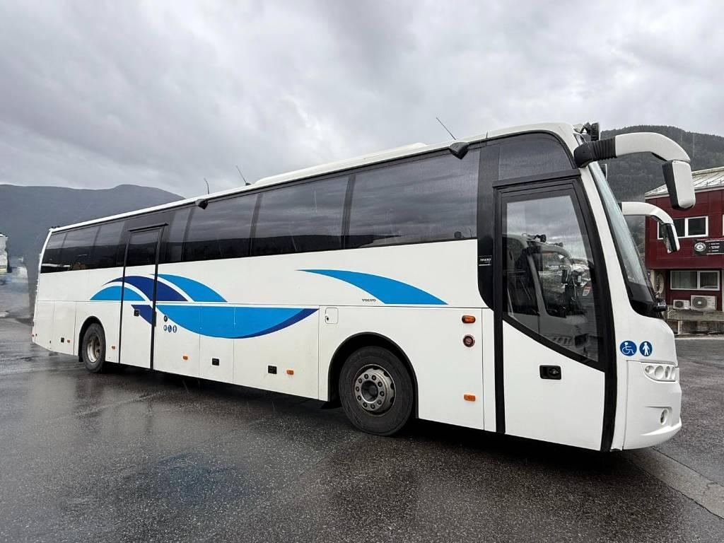 Volvo 9500. 7 Units! Turbuss
