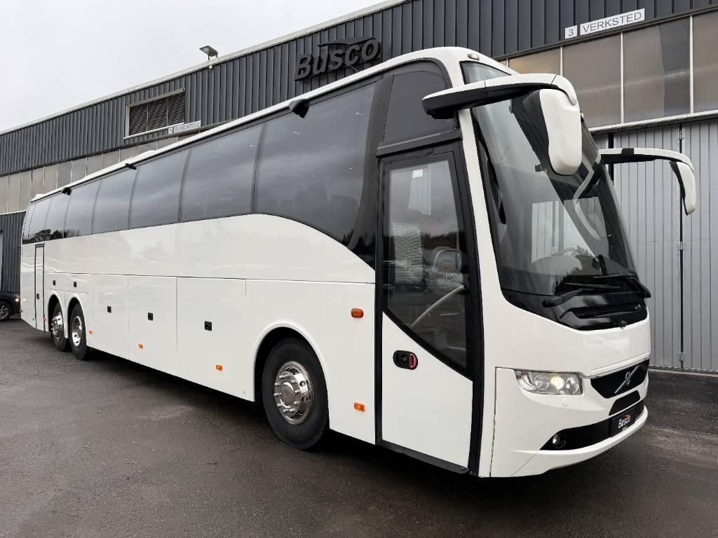 Volvo 9700HD. Low km! RESERVED Turbuss