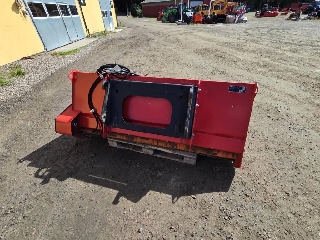 Tokvam SMA 800 Sand- och saltspridare