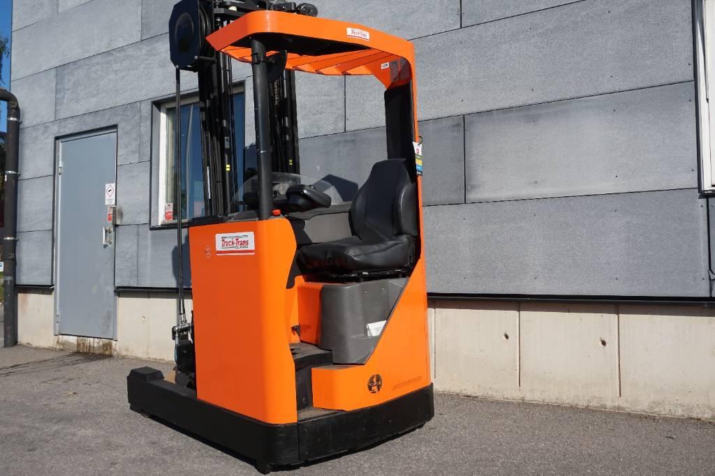 Toyota RRE120M Reach trucks
