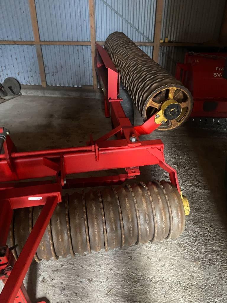 Väderstad Rollex 760 Rollers
