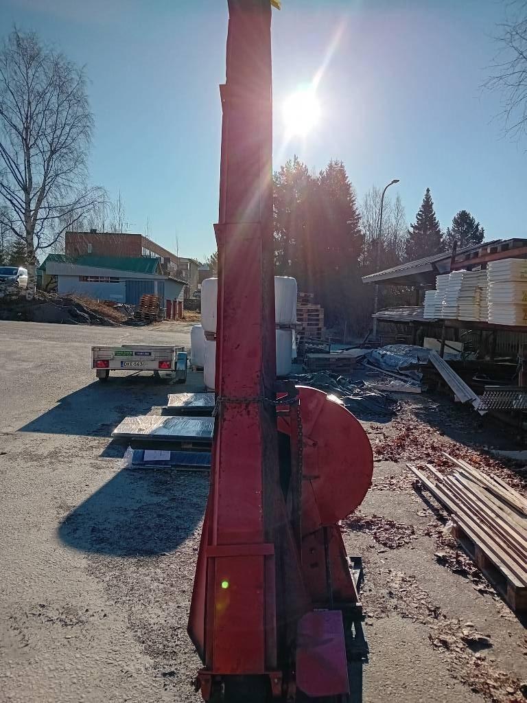 Hakki Pilke Hakki pilke Wood splitters and cutters