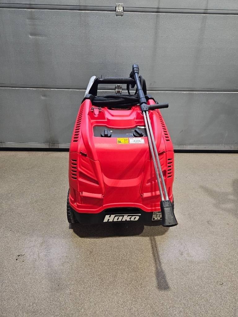 Hako H120-9 E.D Tung högtryckstvätt