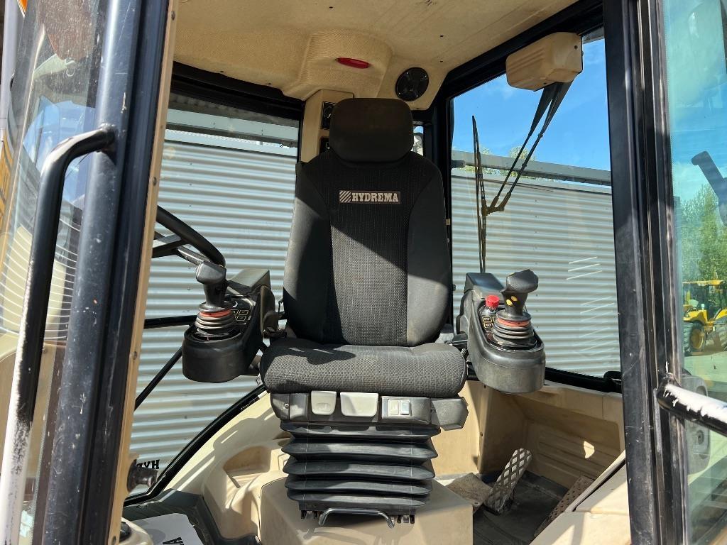 Hydrema 906 E Rendegravere