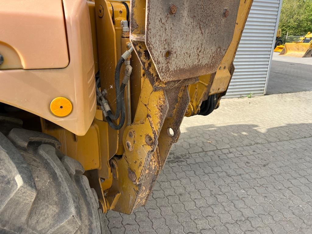 Hydrema 906 E Rendegravere