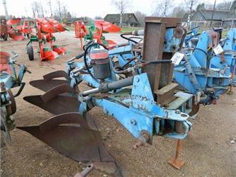 Överum 3 Parastie arkli