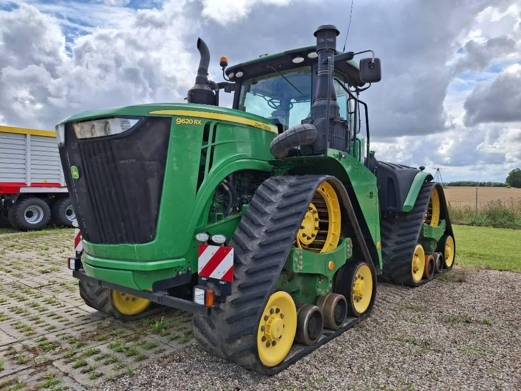 John Deere 9620 RX Tractors