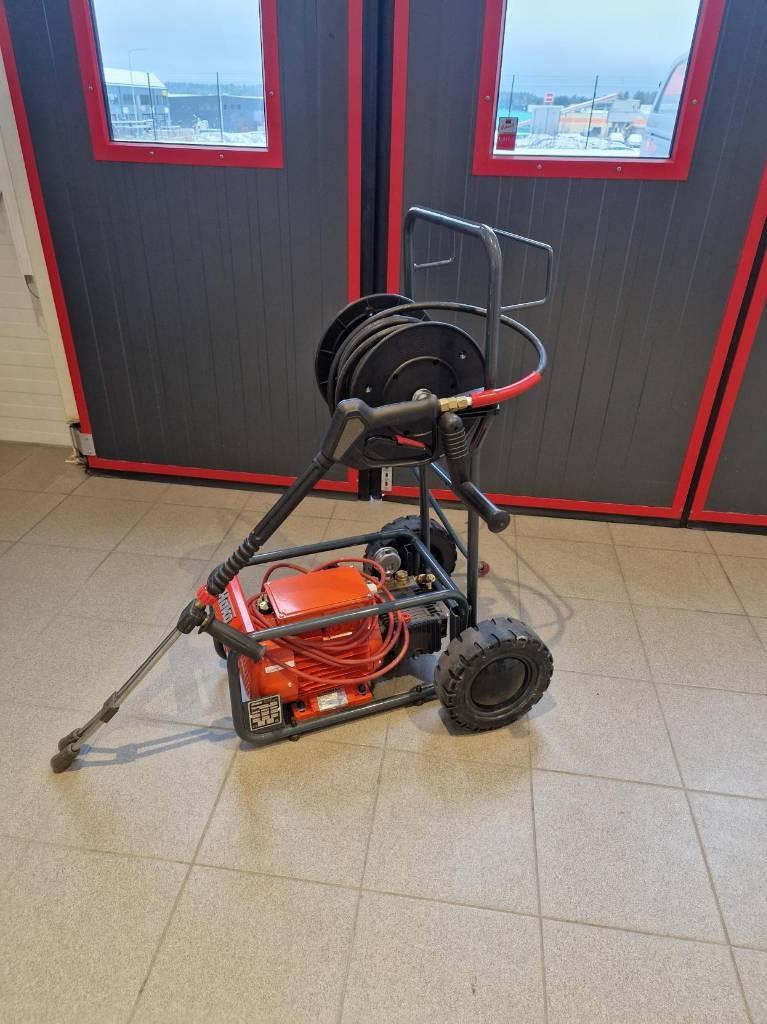 Hako C170-9 E Lätt högtryckstvätt