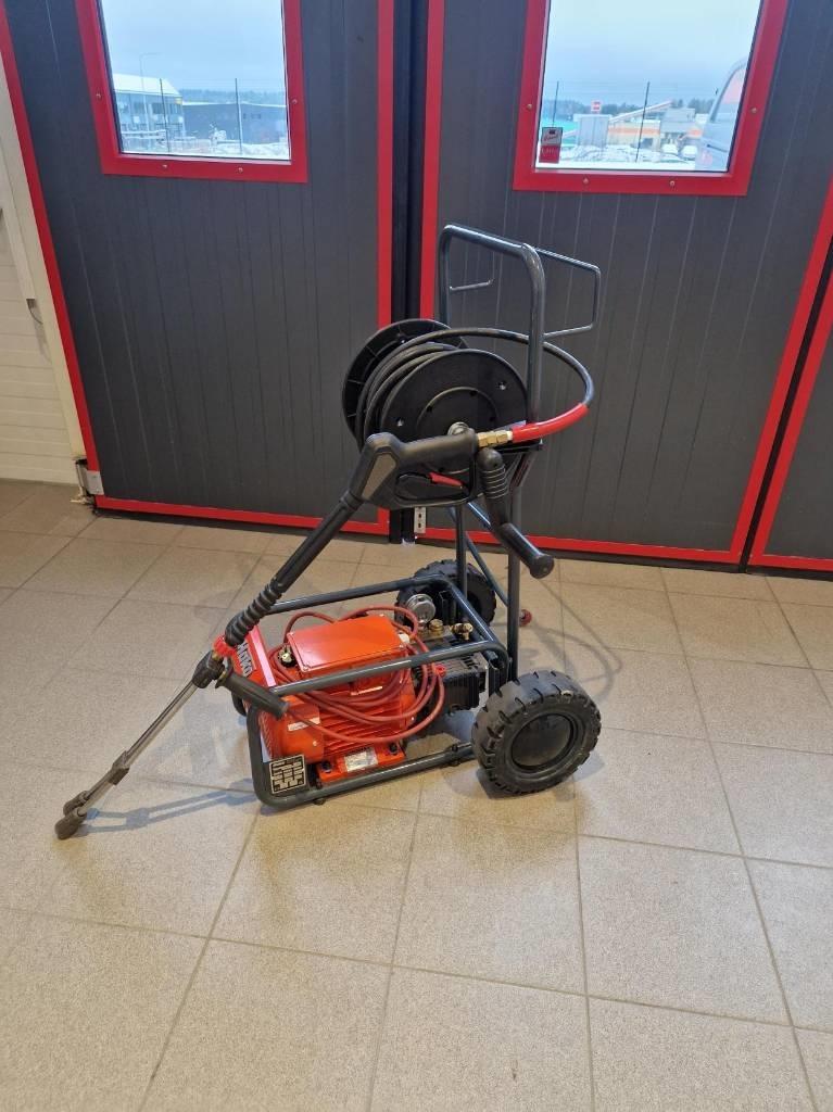 Hako C170-9 E Lätt högtryckstvätt