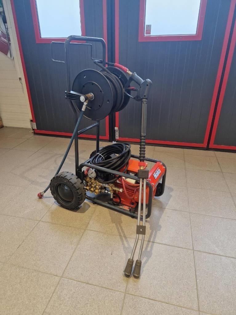 Hako C170-9 E Lätt högtryckstvätt