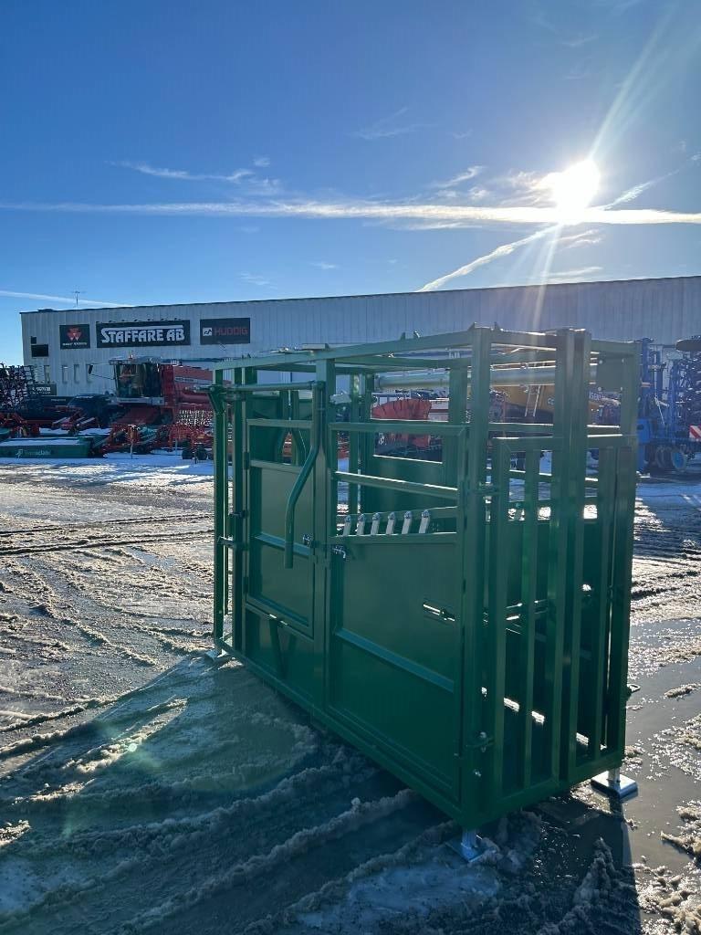 Dinapolis GS-220 Behandlingsbox Lantbruk - Övrigt
