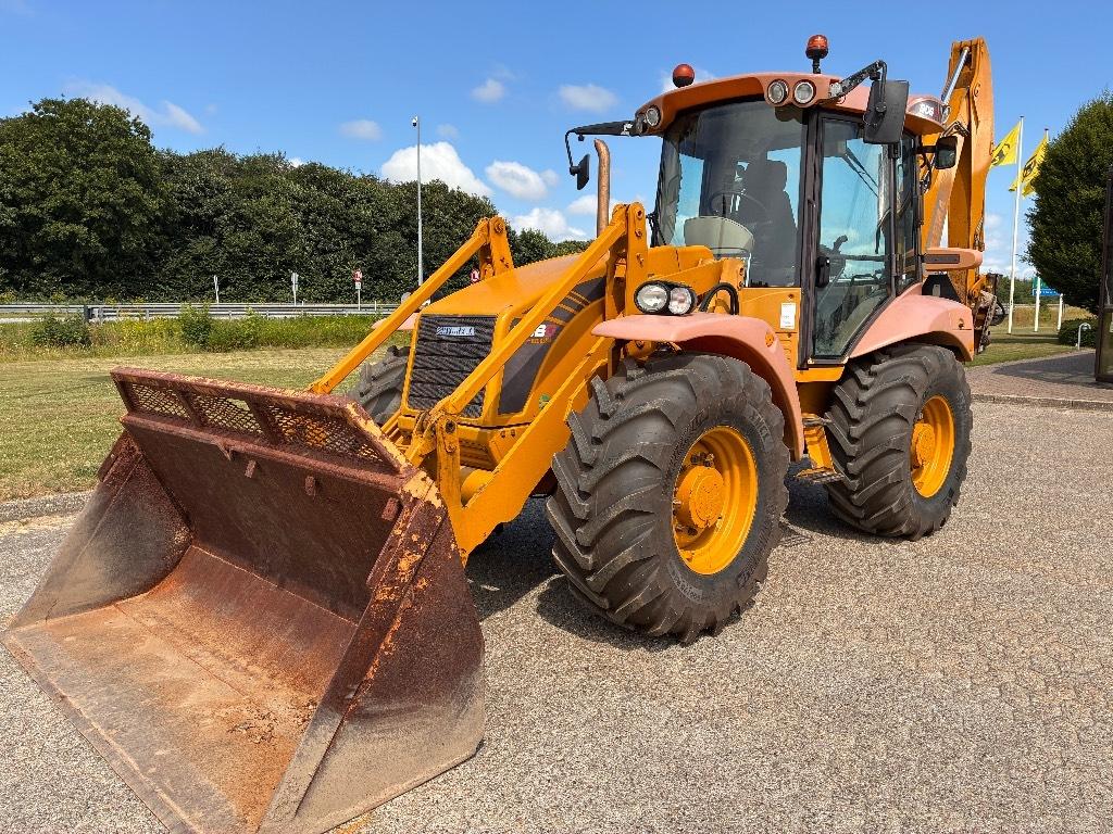 Hydrema 906D ESD Rendegravere