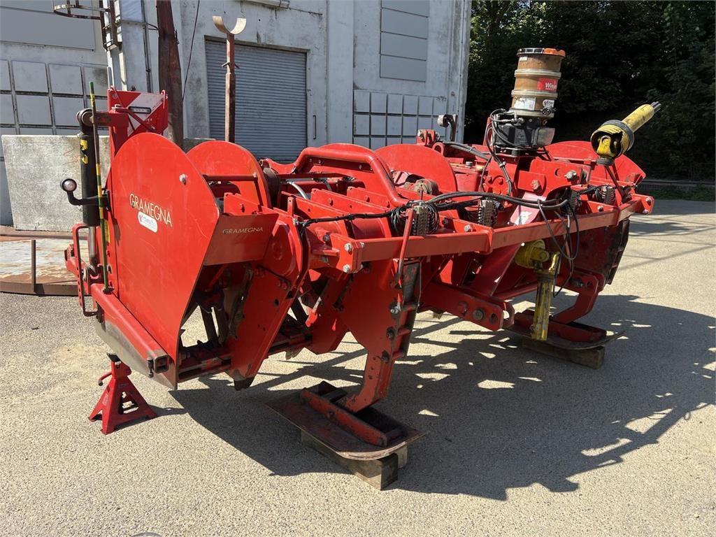 Gramegna V40 - 350 Sonstige Bodenbearbeitung