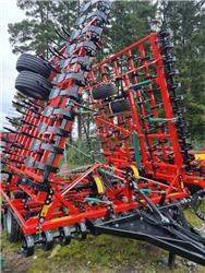Kverneland Tiger 1000 "Demo" Harvar