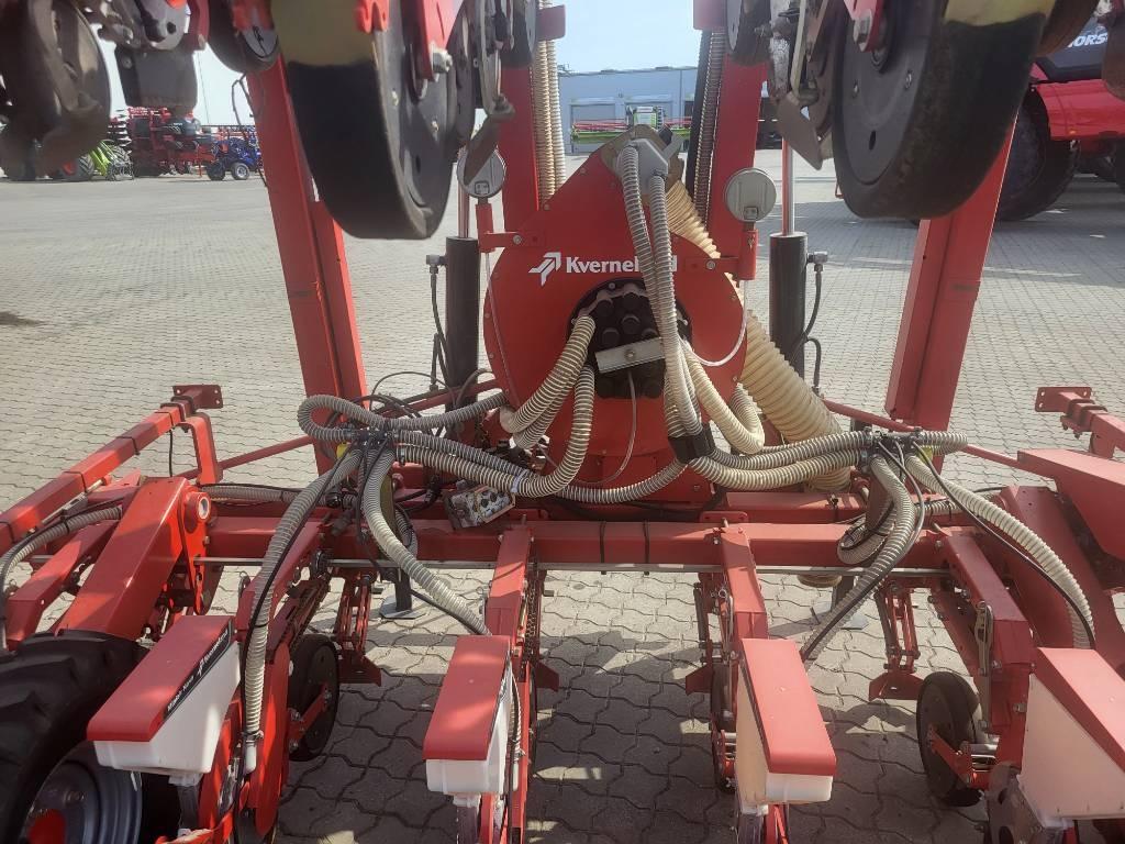 Kverneland Mini Air Nova 6M PH Präzisionssaatmaschinen