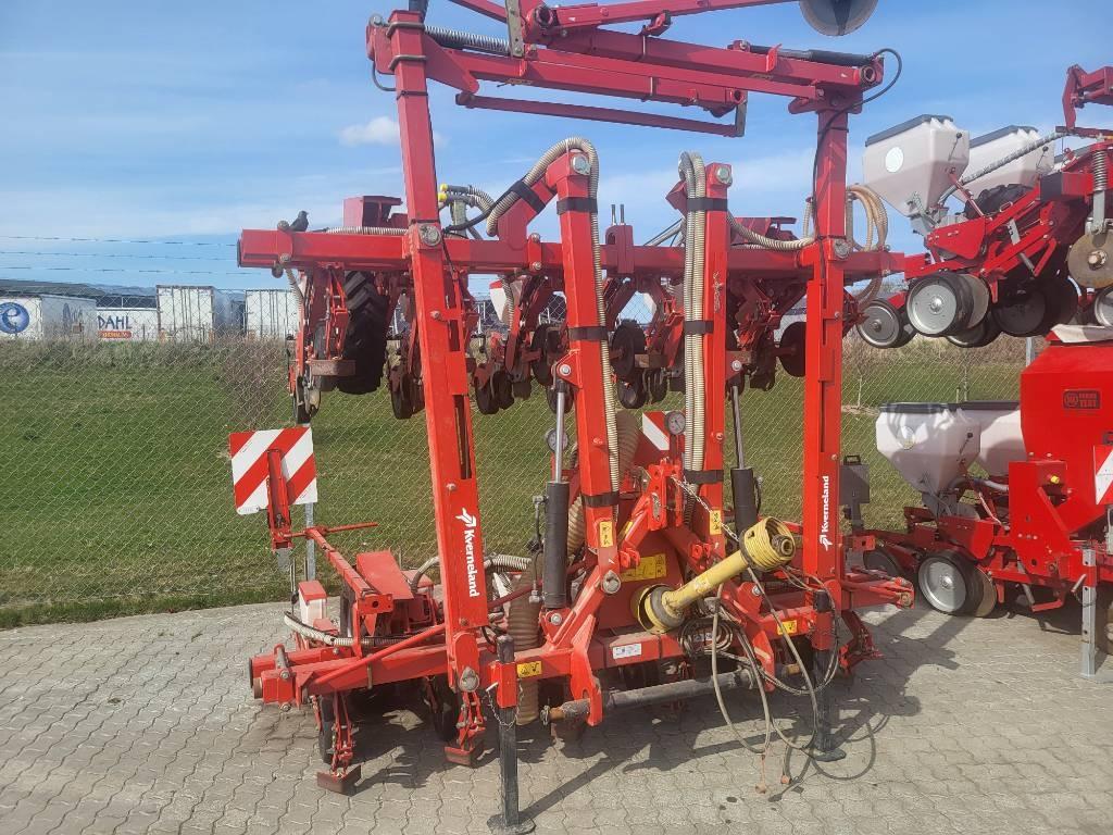 Kverneland Mini Air Nova 6M PH Präzisionssaatmaschinen