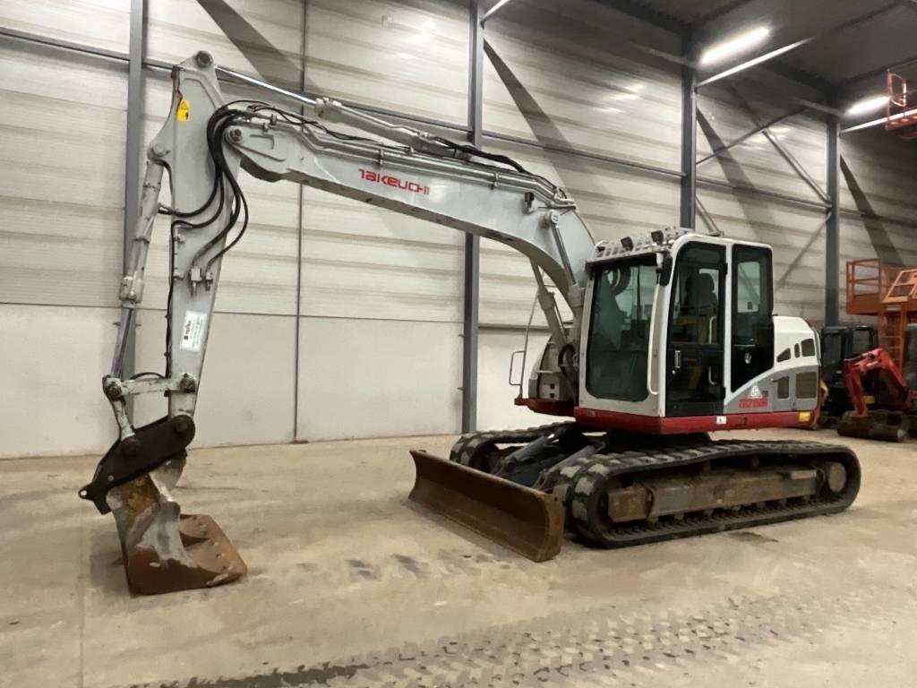 Takeuchi TB 2150 Raupenbagger