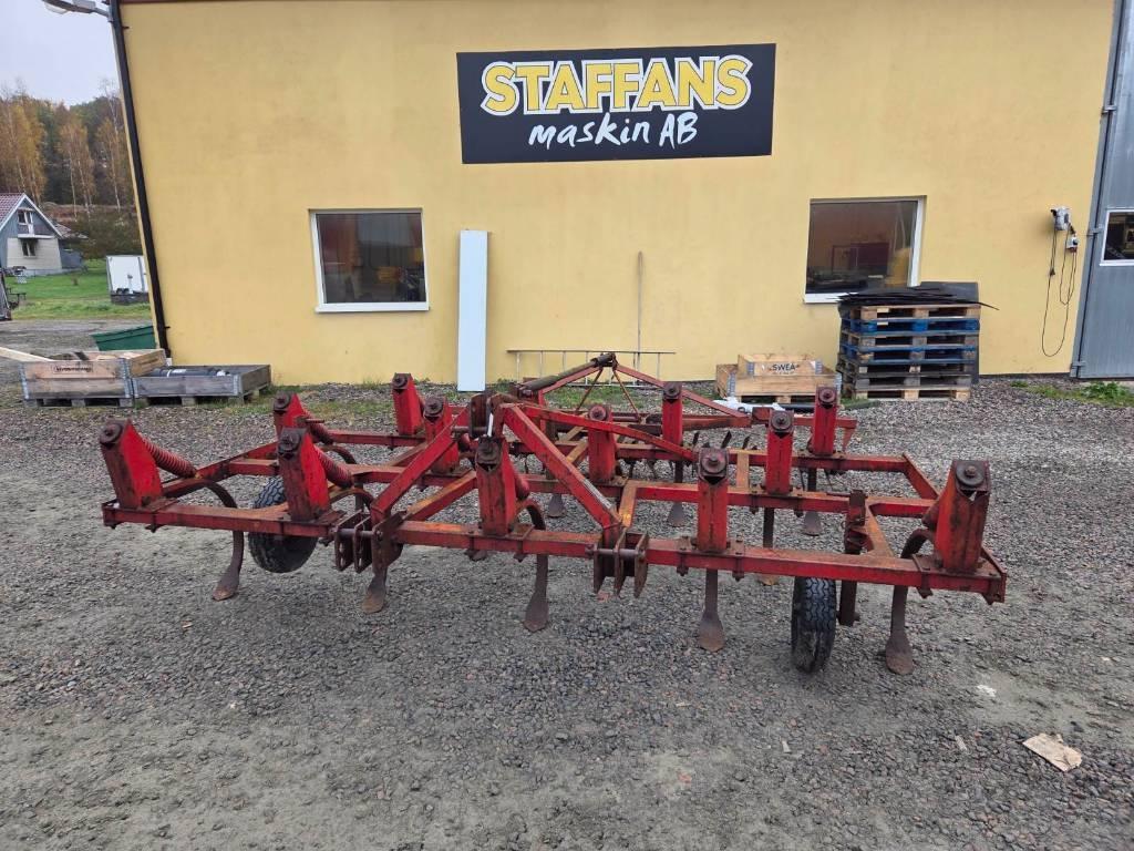 Lilla Harrie 340-13 Kultivatorer