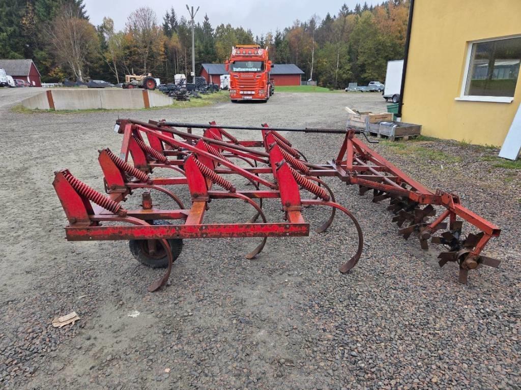 Lilla Harrie 340-13 Kultivatorer
