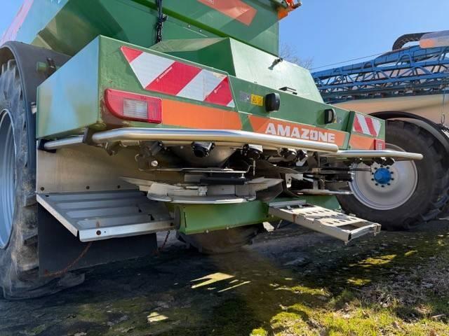 Amazone ZG-TS 8200 Hydro Mineral spreaders