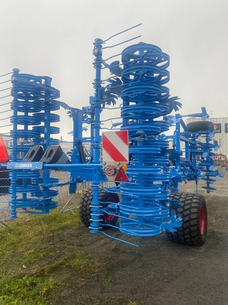 Lemken Karat 10/500 Kua Kultivatorer