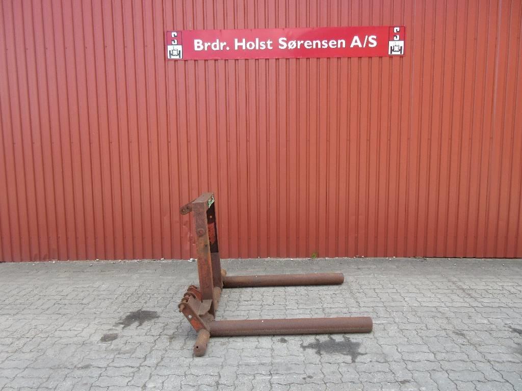 Fransgård ballefork Landbrug - Andet