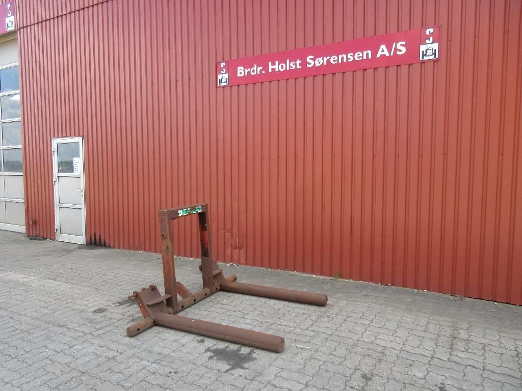 Fransgård ballefork Landbrug - Andet
