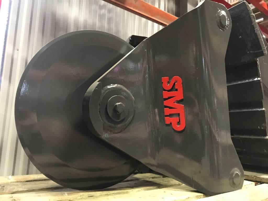 SMP Asfaltskärare S60 Hydraulsax