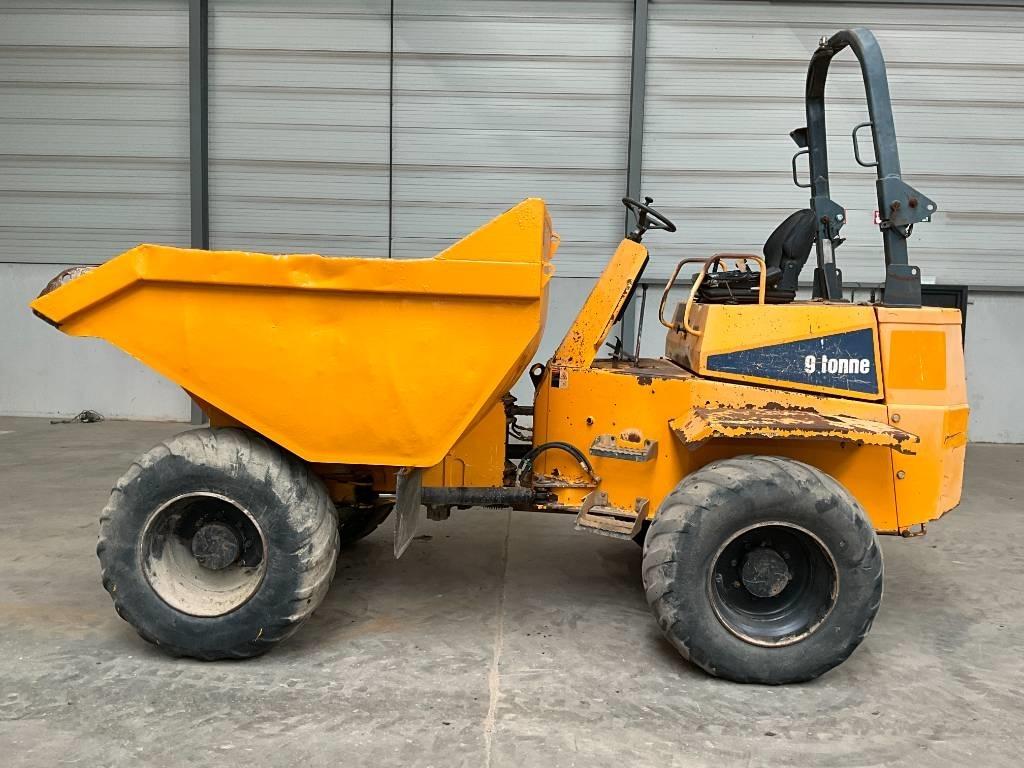 Thwaites 9 tonne Mini dumper