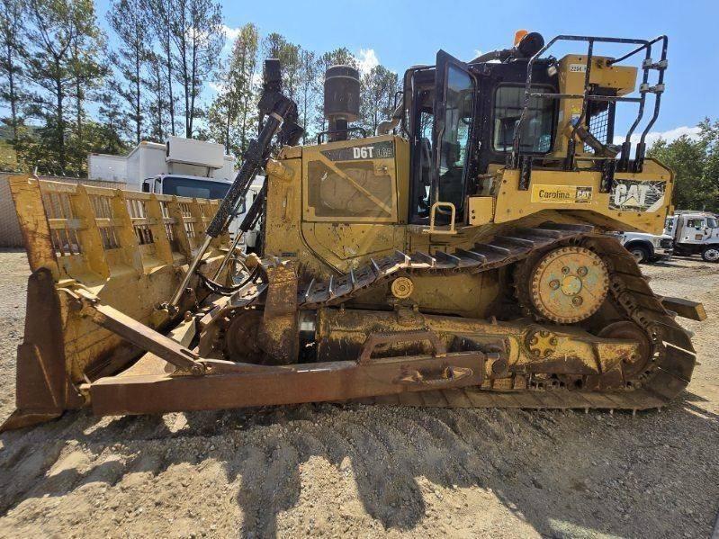 CAT D6T LGP | 2017 | 10426hrs | Available for Export Crawler dozers