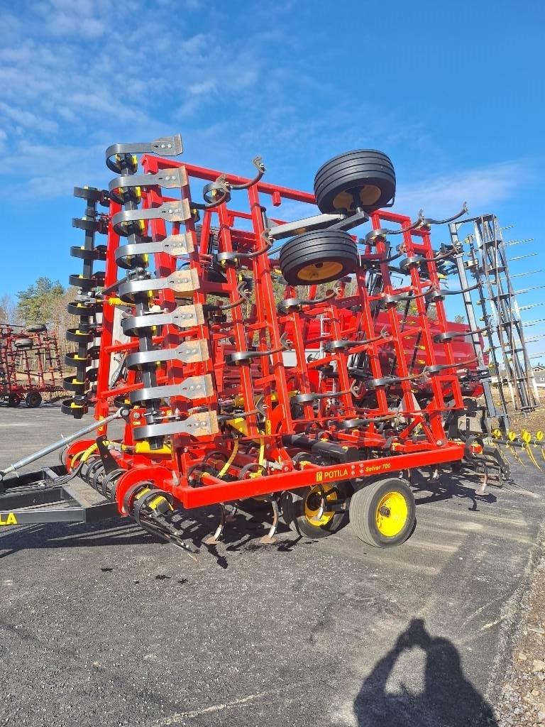 Potila Solver 700 Erpici