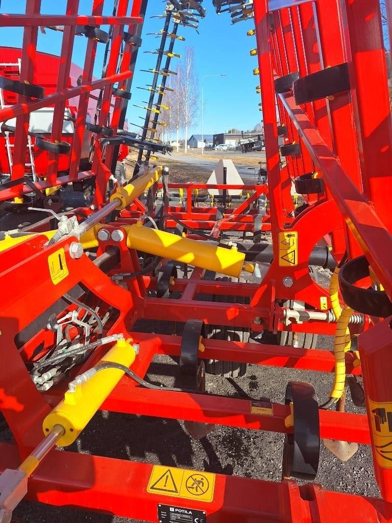 Potila Solver 700 Erpici