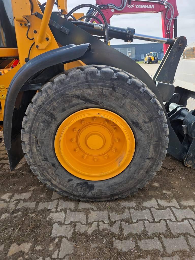 Hyundai HL 930 A * 3. Kreis * Minidumper