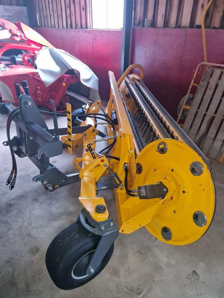 Elho Twin 4600 Schwader