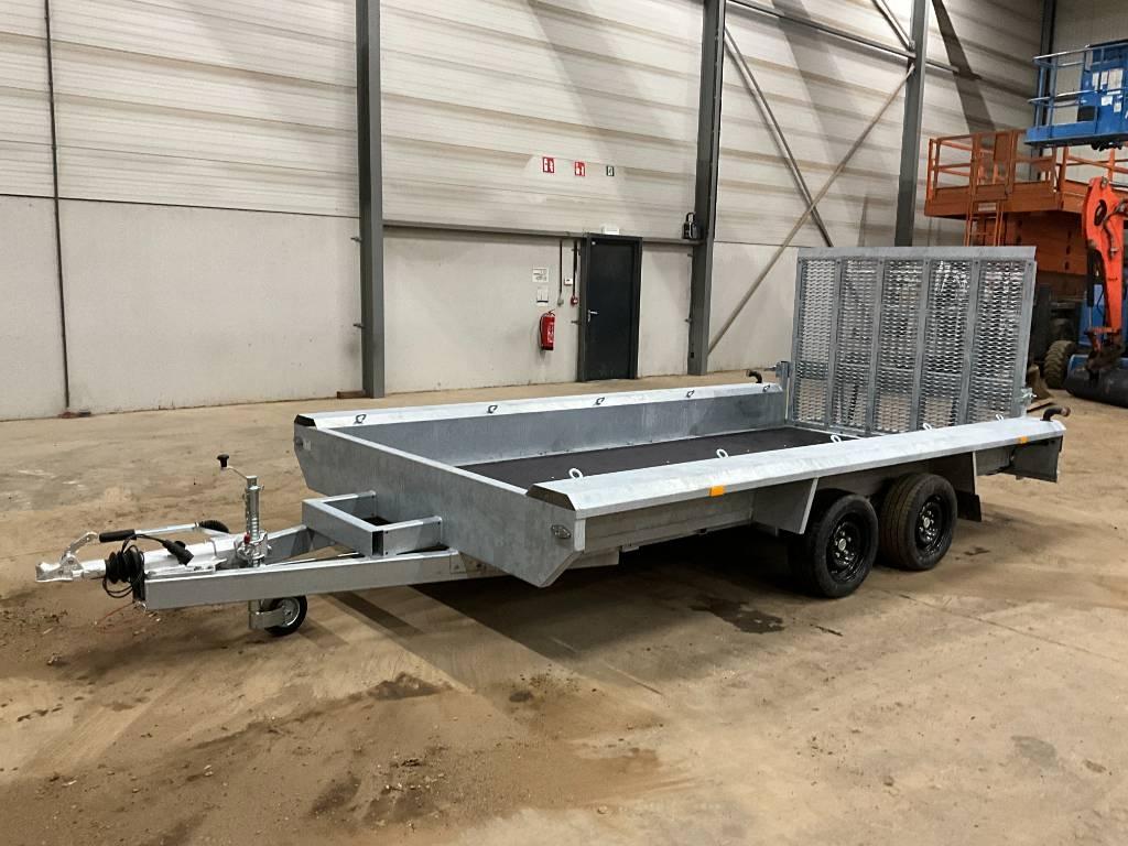 Syma SDAO2 UNUSED Rimorchi leggeri