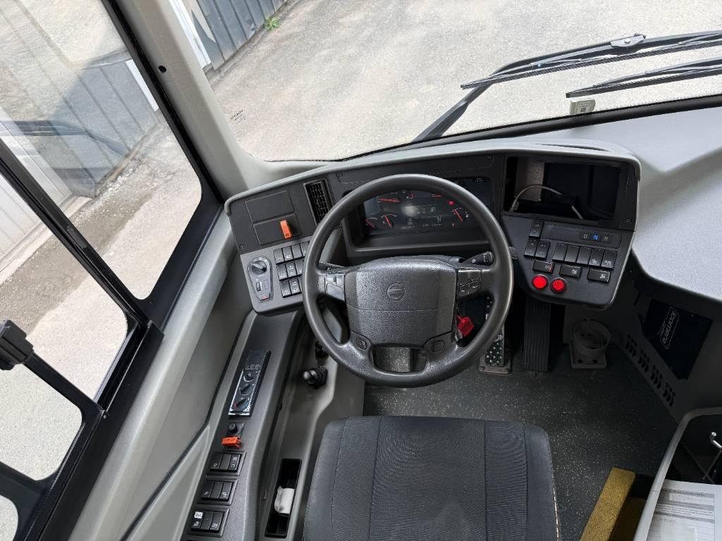 Volvo 8900LE. 11,2m length. Bybusser